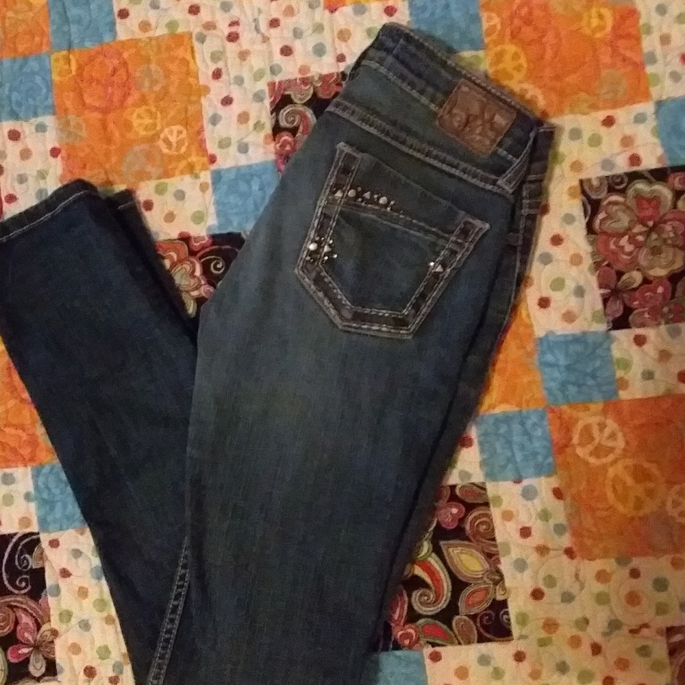 Jeans